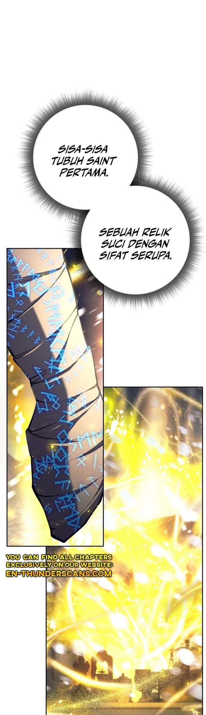 I Quit The Heros Party Chapter 86 Halaman 18