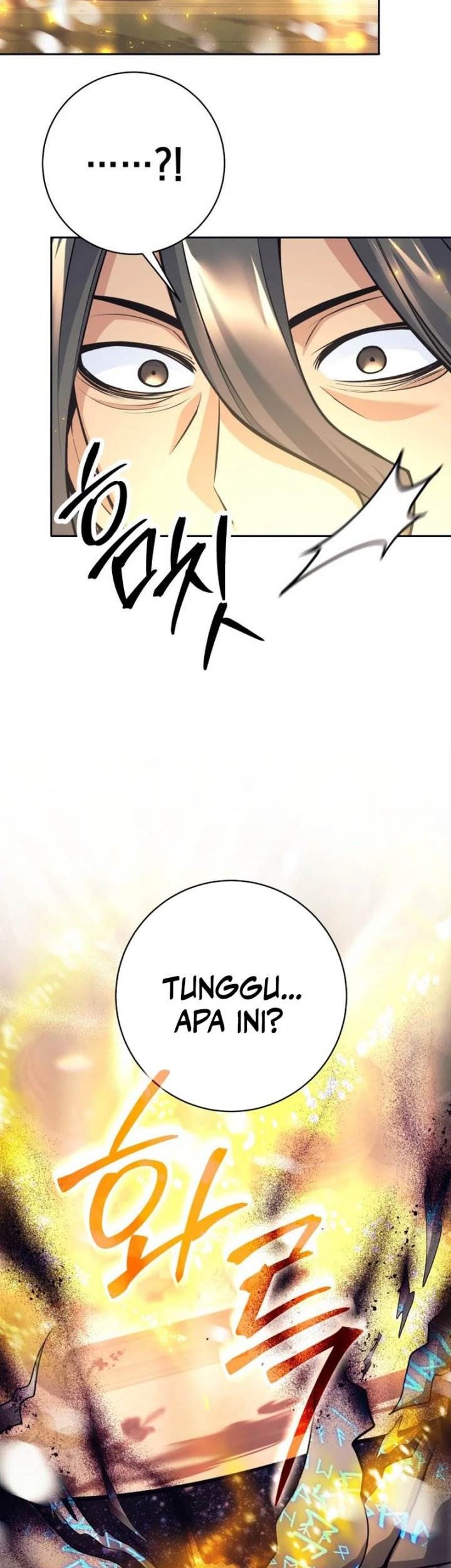 I Quit The Heros Party Chapter 86 Halaman 24