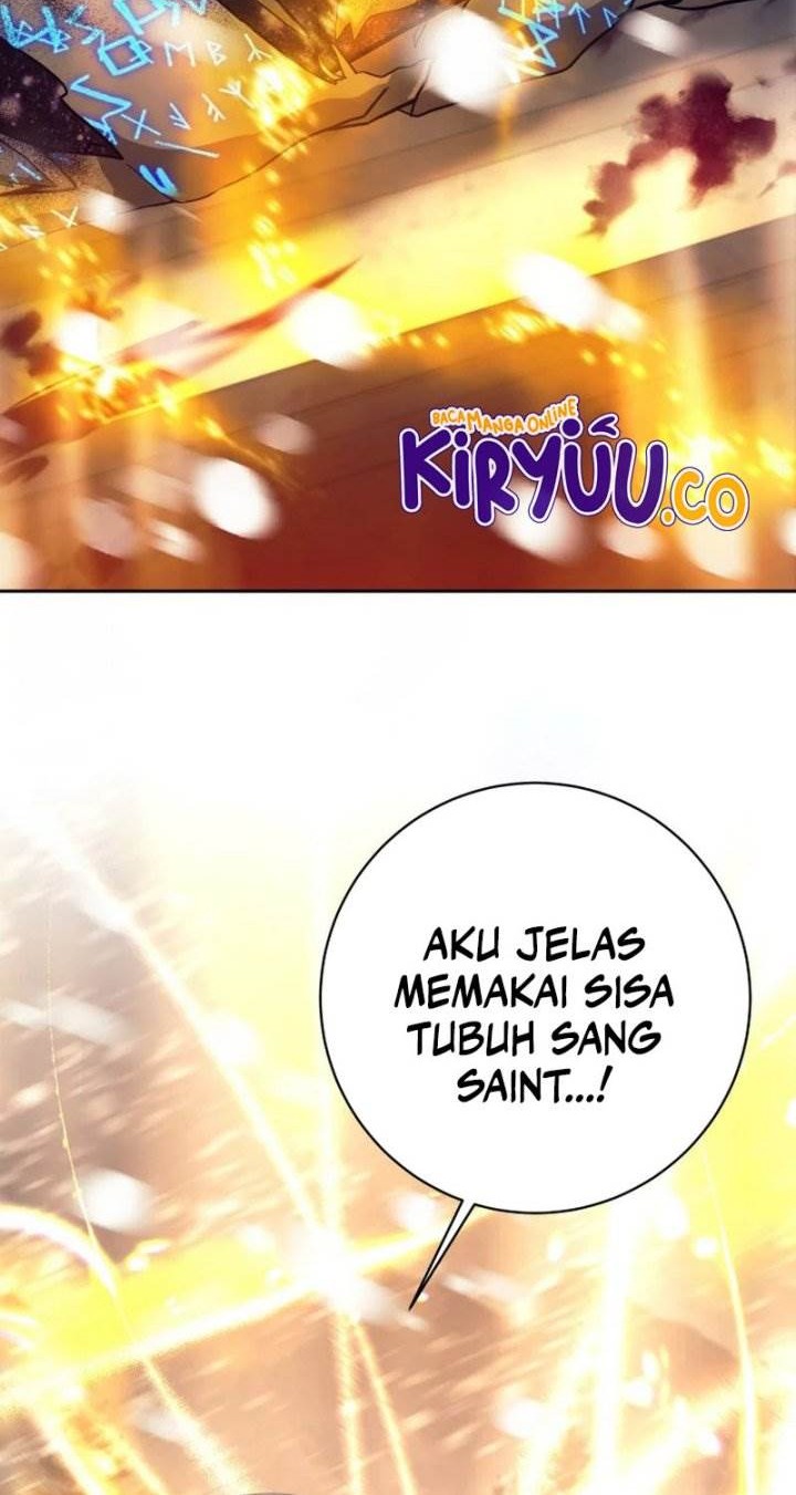 I Quit The Heros Party Chapter 86 Halaman 25