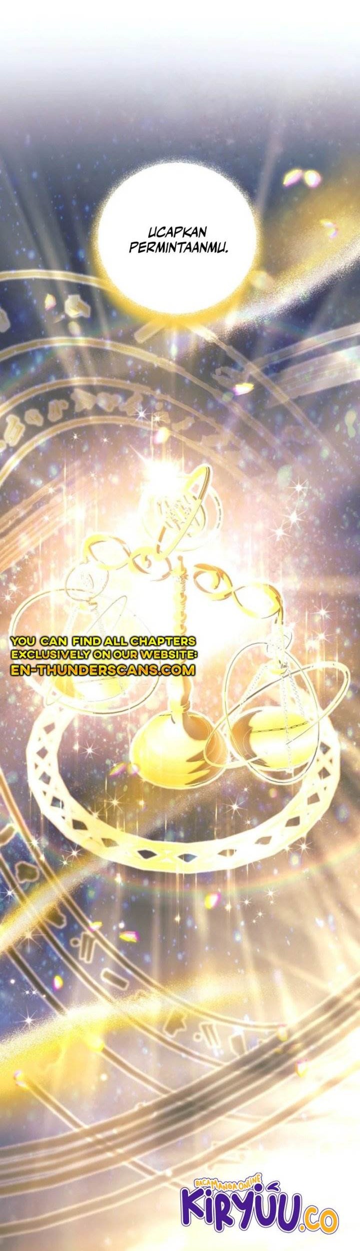 I Quit The Heros Party Chapter 86 Halaman 29