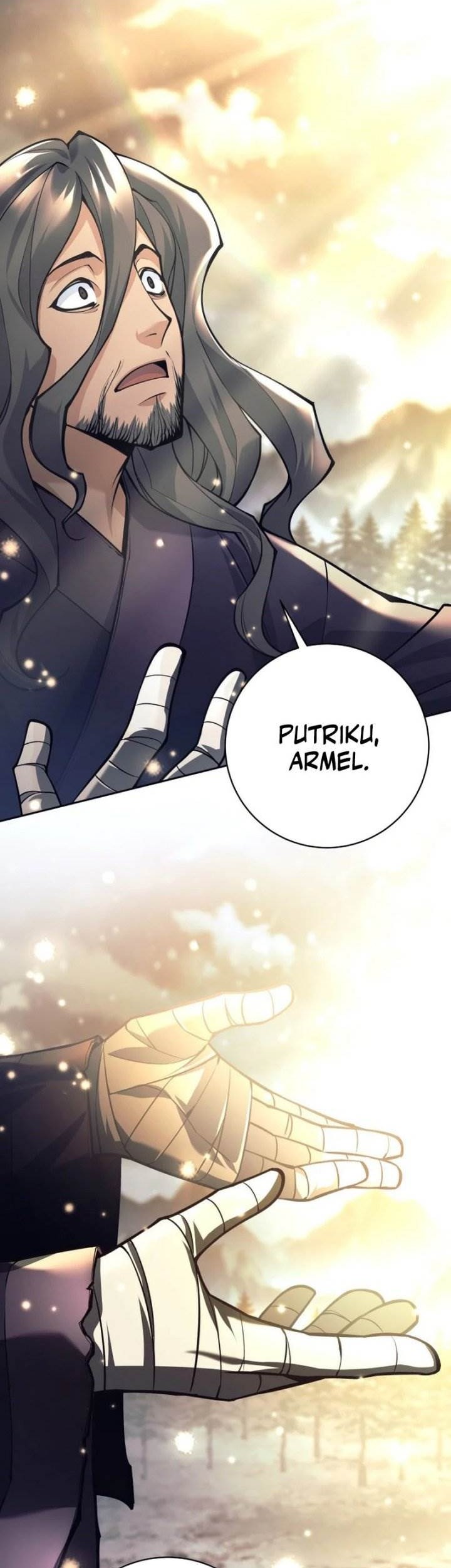 I Quit The Heros Party Chapter 86 Halaman 30