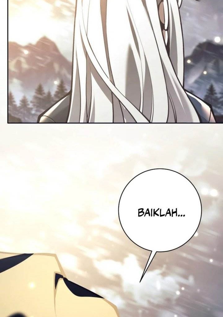 I Quit The Heros Party Chapter 86 Halaman 35