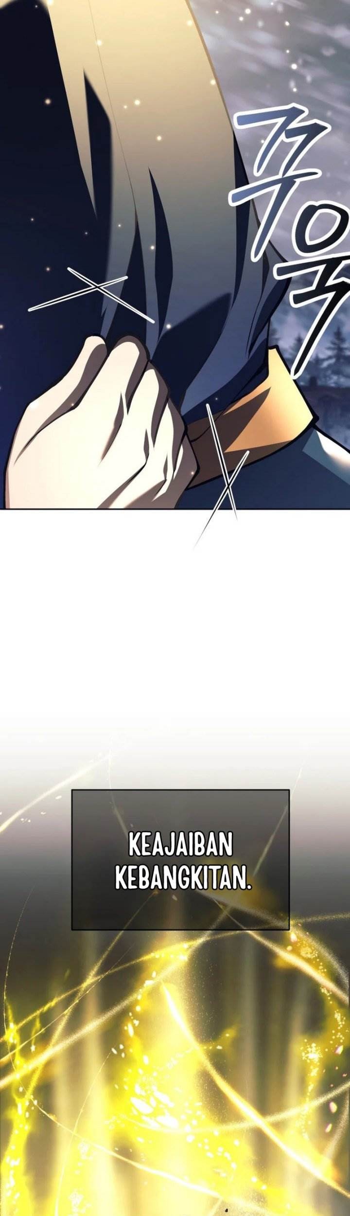 I Quit The Heros Party Chapter 86 Halaman 36