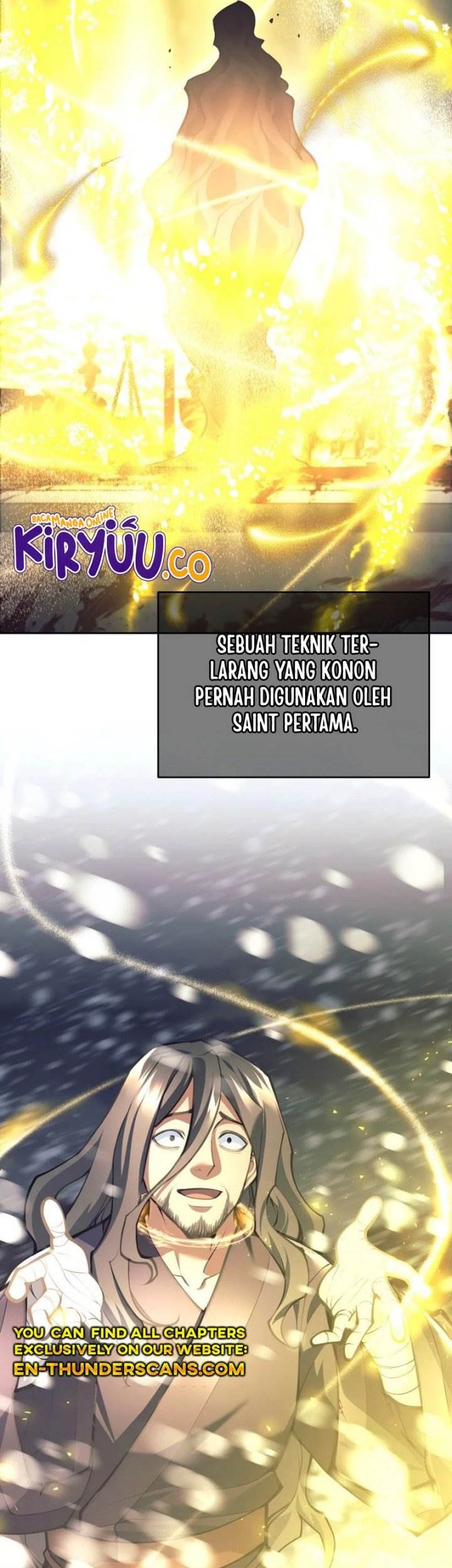 I Quit The Heros Party Chapter 86 Halaman 37
