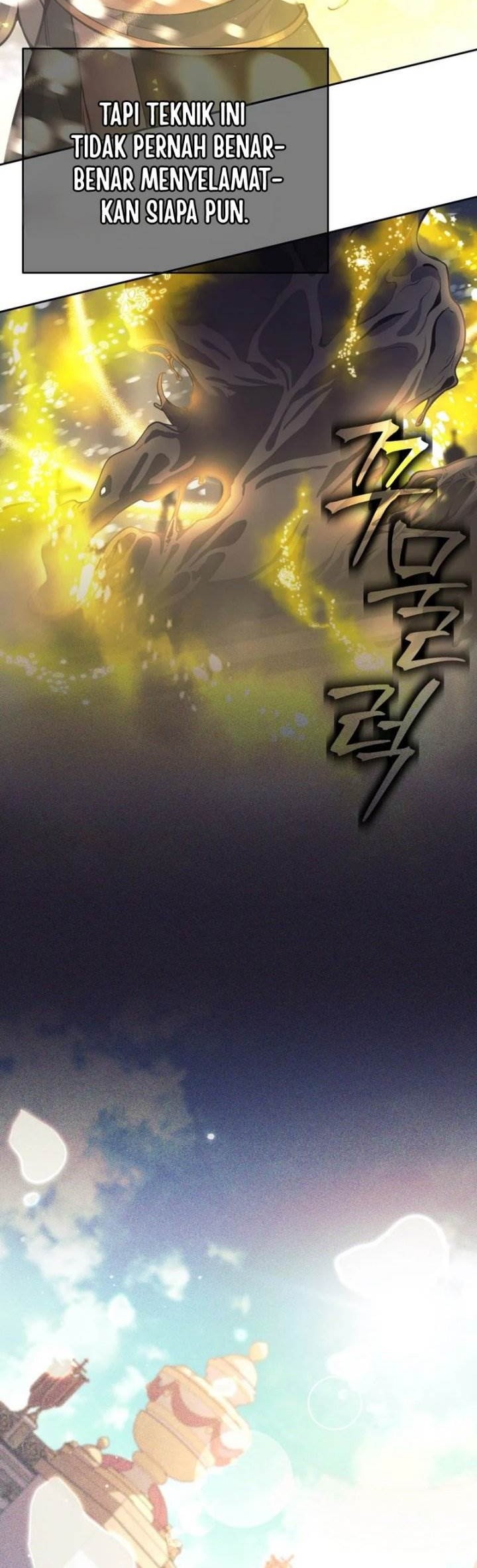 I Quit The Heros Party Chapter 86 Halaman 38