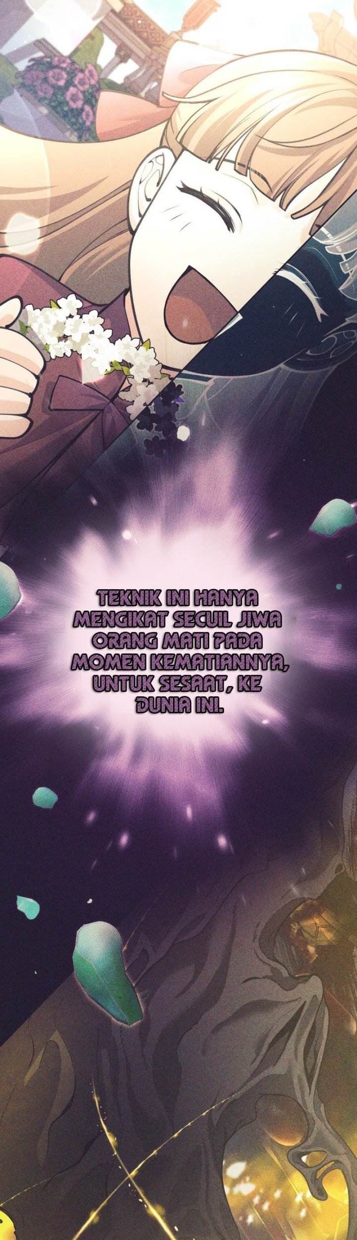 I Quit The Heros Party Chapter 86 Halaman 39