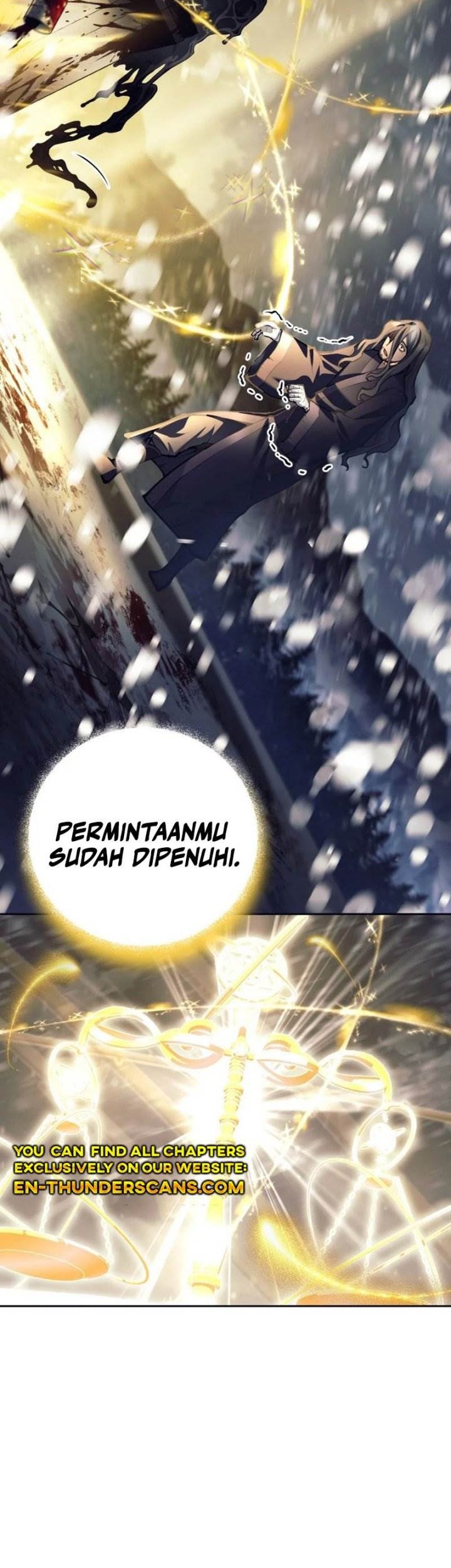 I Quit The Heros Party Chapter 86 Halaman 41