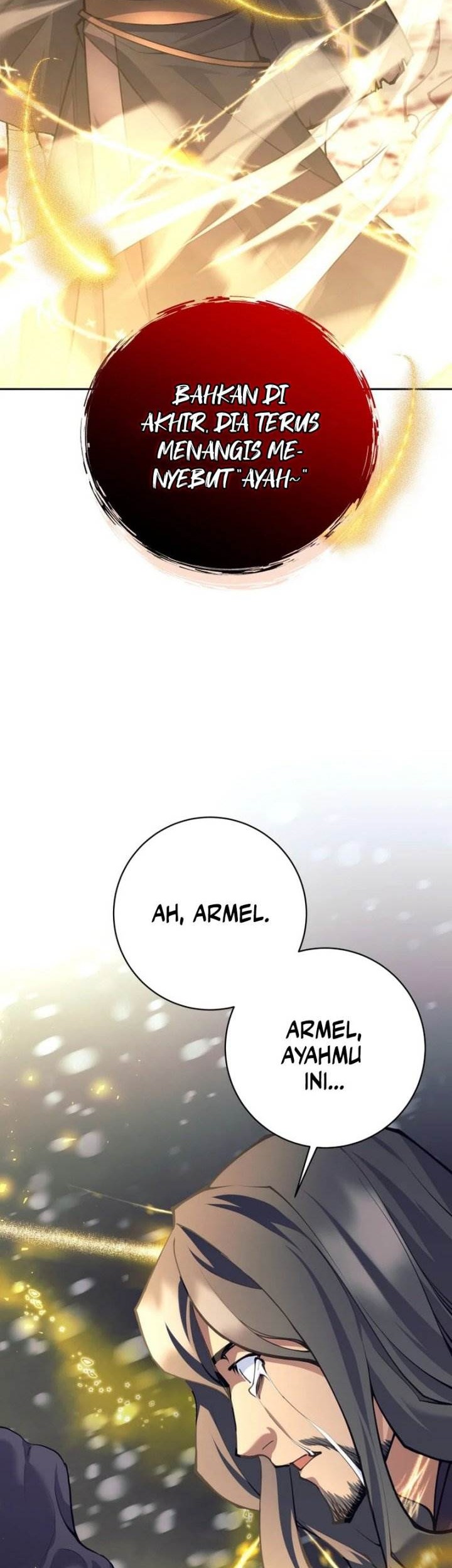 I Quit The Heros Party Chapter 86 Halaman 44