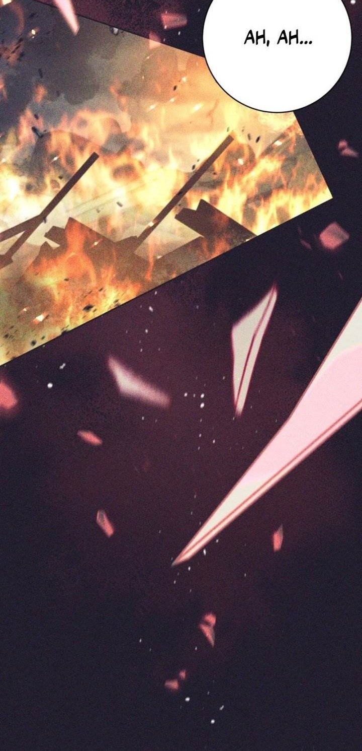 I Quit The Heros Party Chapter 86 Halaman 46