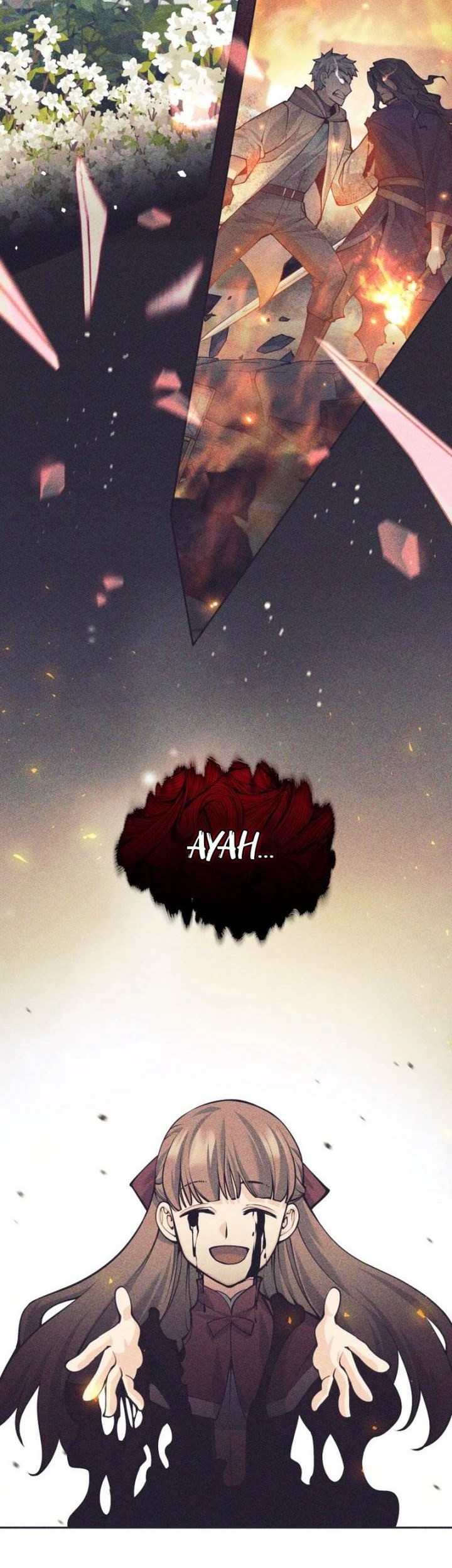 I Quit The Heros Party Chapter 86 Halaman 48
