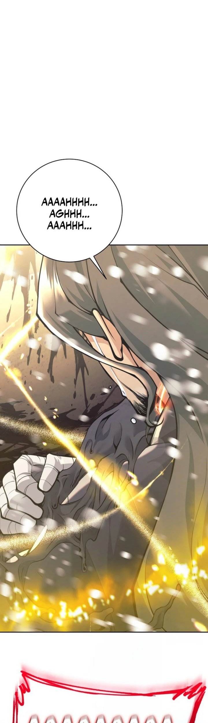 I Quit The Heros Party Chapter 86 Halaman 49