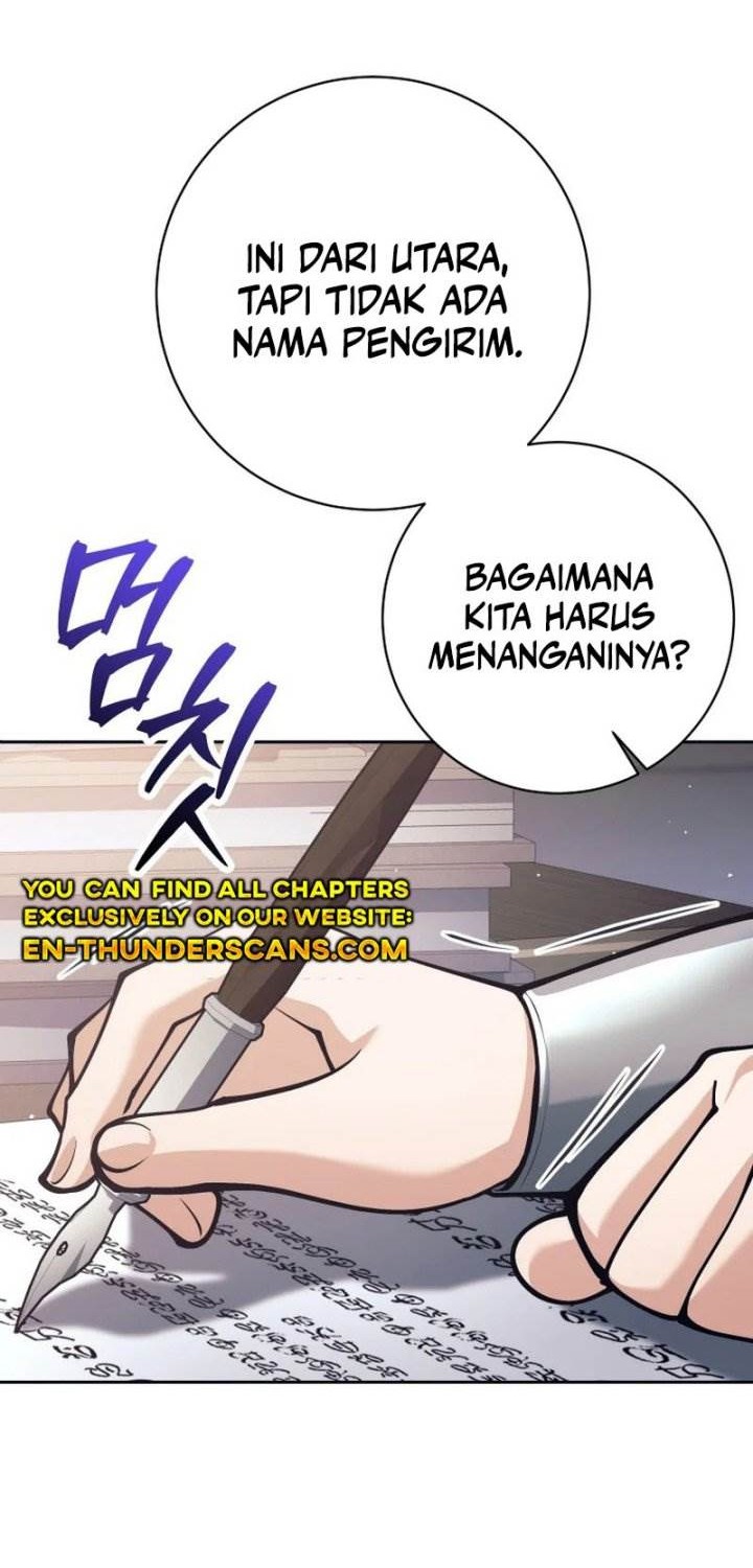 I Quit The Heros Party Chapter 86 Halaman 54