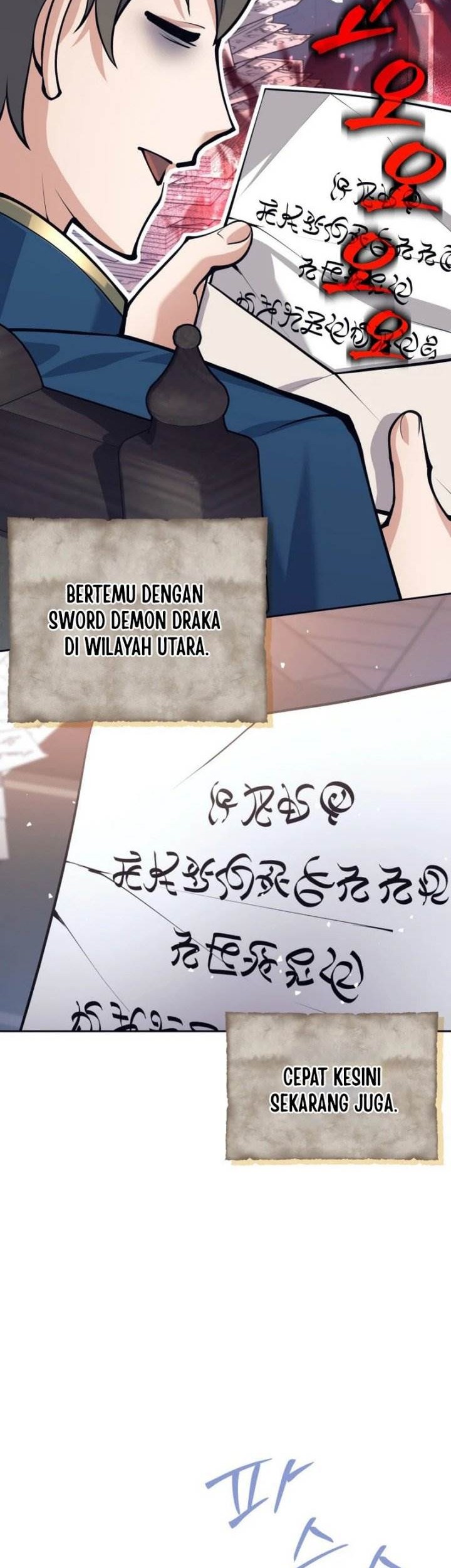 I Quit The Heros Party Chapter 86 Halaman 56