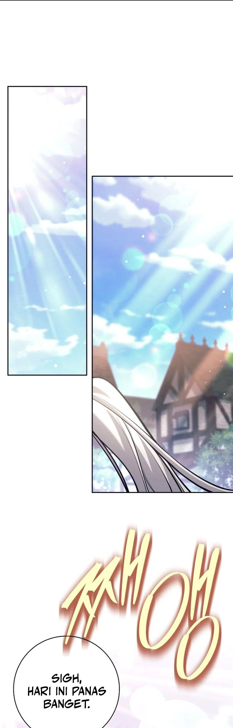 I Quit The Heros Party Chapter 88 Halaman 2