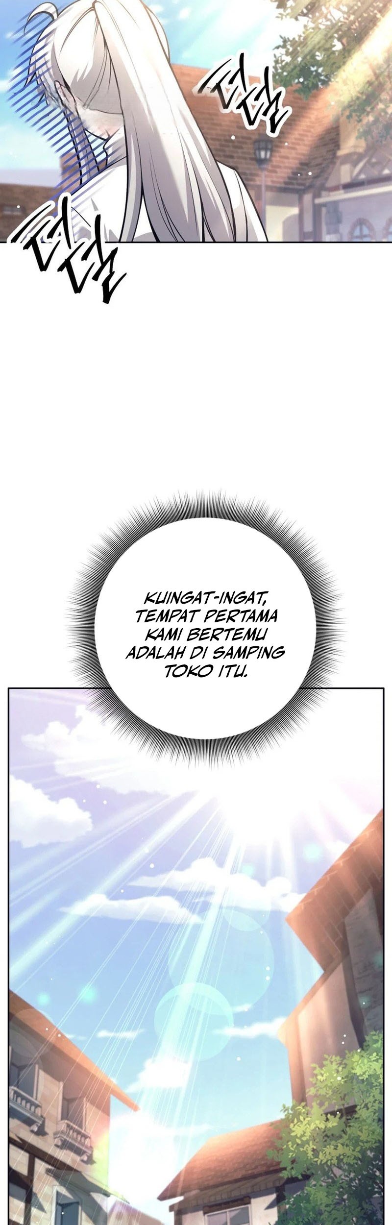 I Quit The Heros Party Chapter 88 Halaman 4