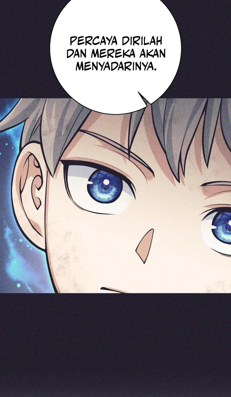 I Quit The Heros Party Chapter 88 Halaman 11