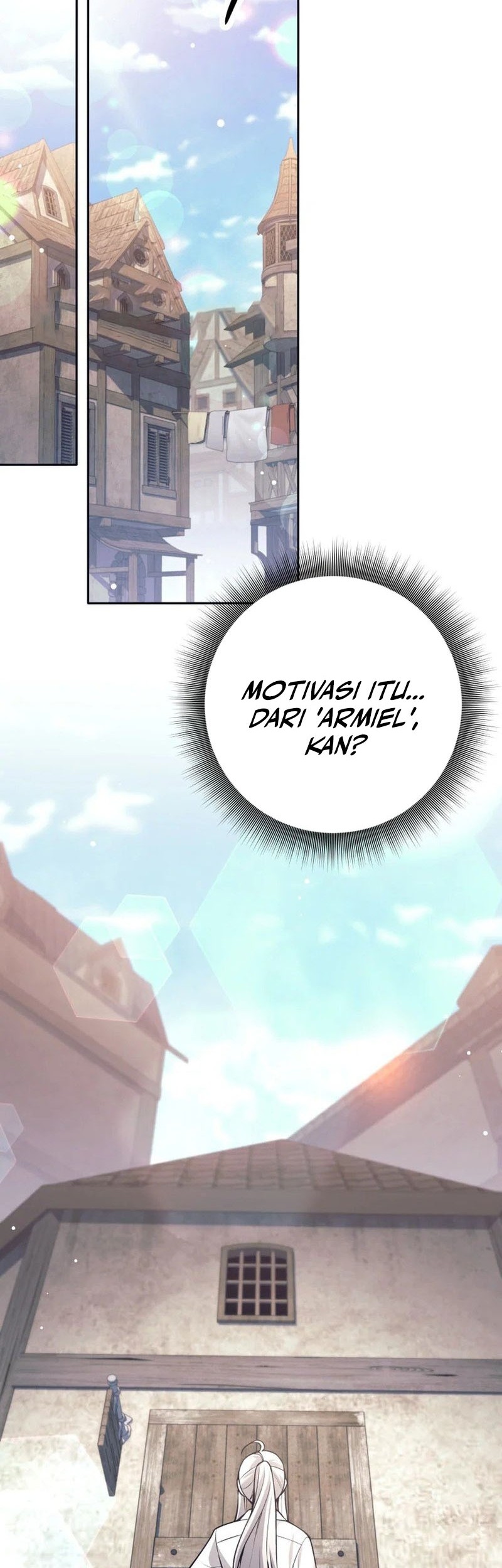 I Quit The Heros Party Chapter 88 Halaman 15