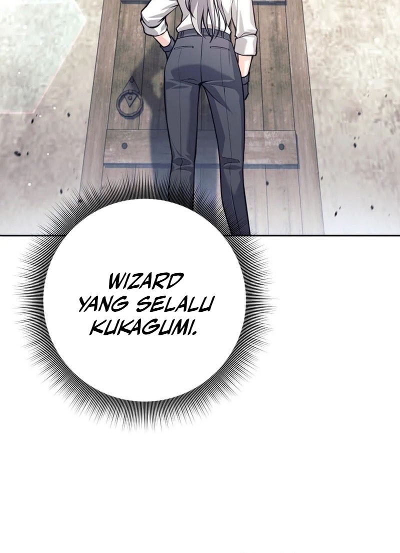 I Quit The Heros Party Chapter 88 Halaman 16