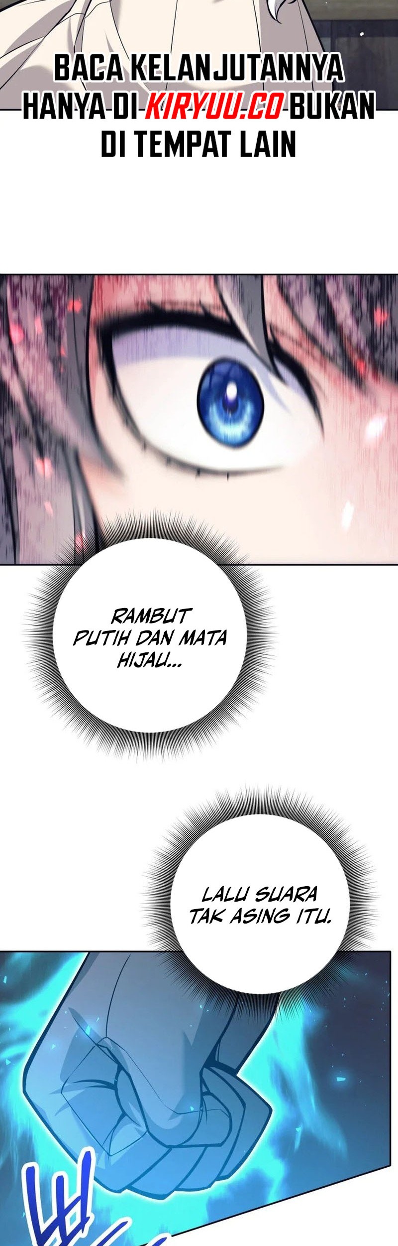 I Quit The Heros Party Chapter 88 Halaman 20