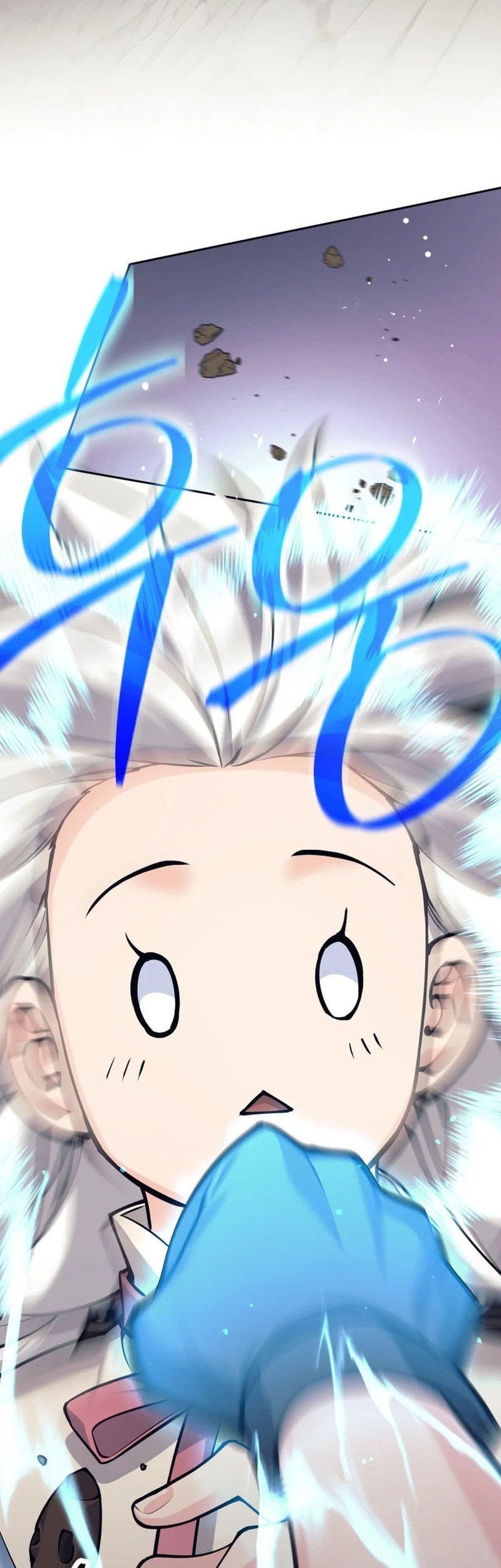 I Quit The Heros Party Chapter 88 Halaman 23