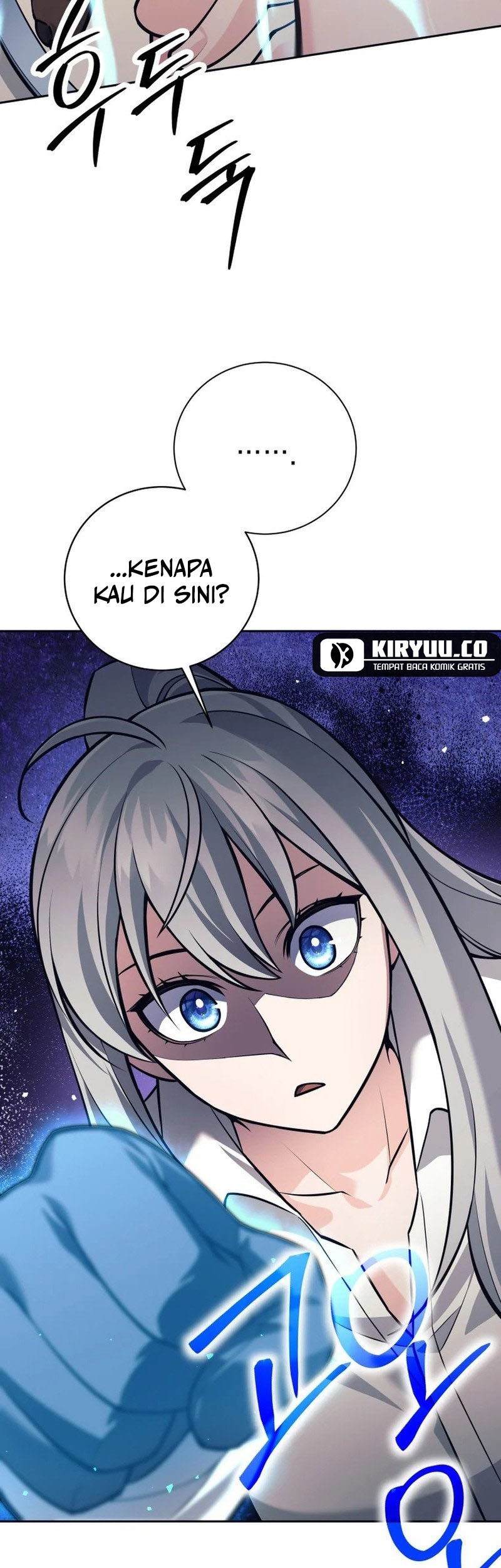 I Quit The Heros Party Chapter 88 Halaman 24