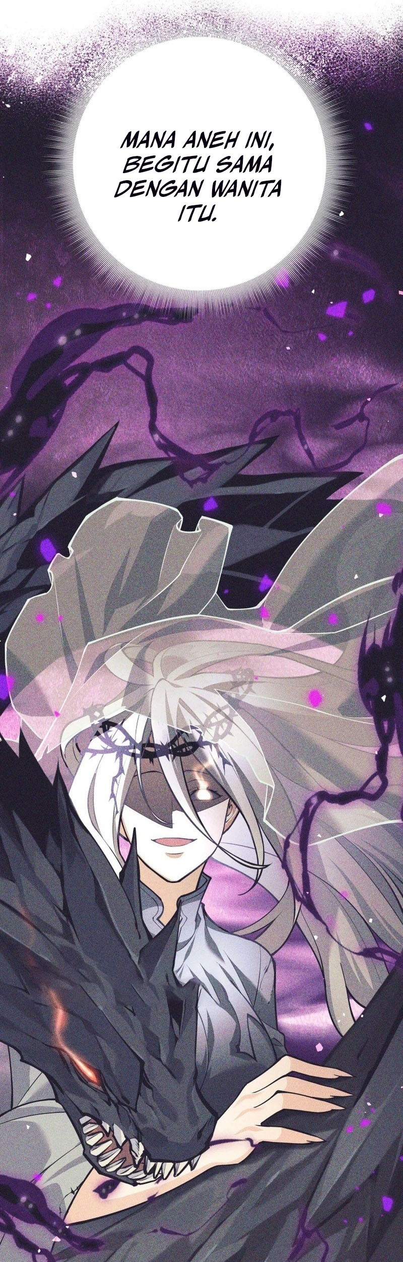 I Quit The Heros Party Chapter 88 Halaman 27
