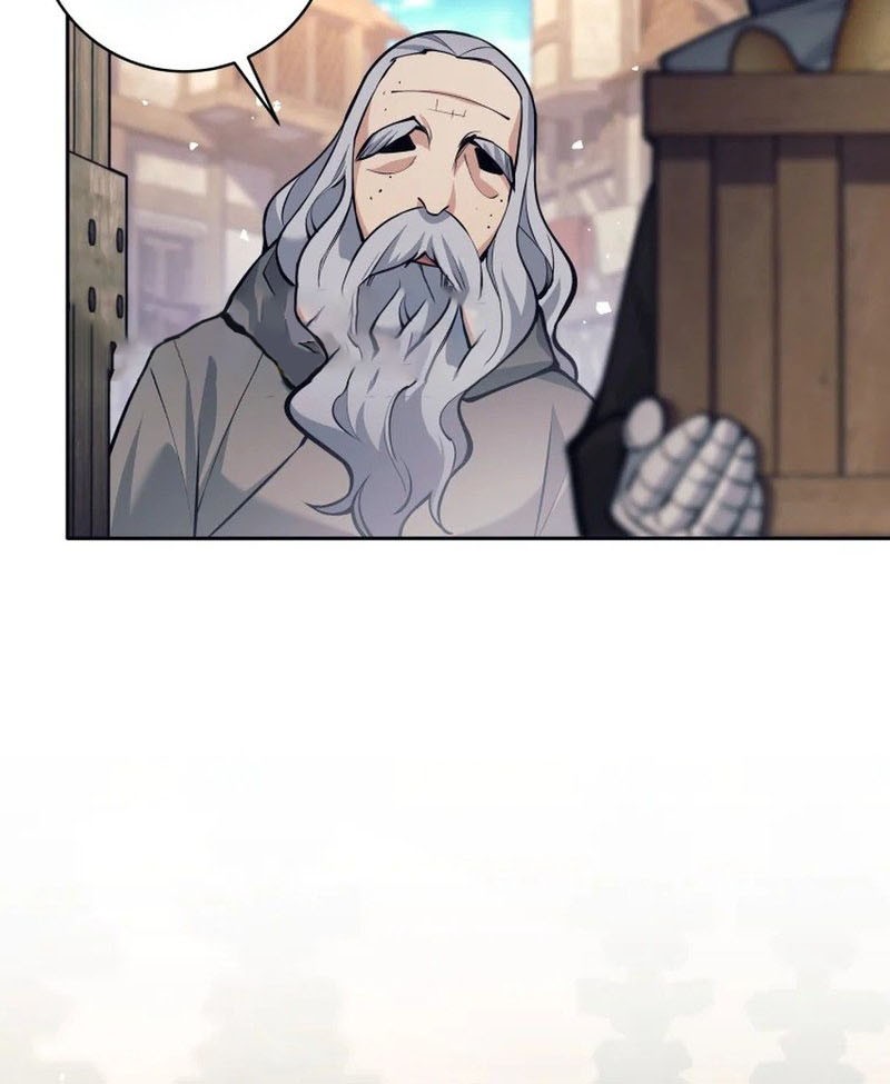 I Quit The Heros Party Chapter 88 Halaman 31