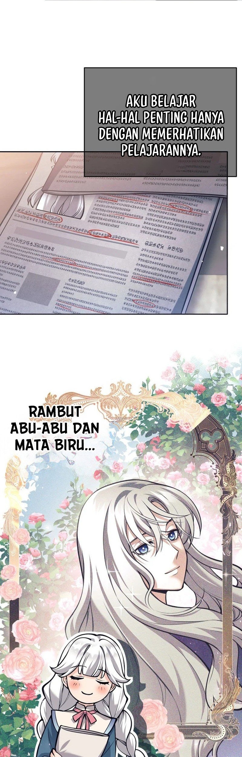 I Quit The Heros Party Chapter 88 Halaman 35