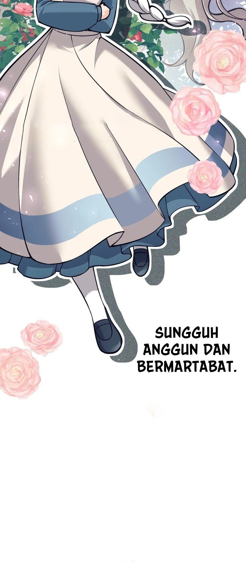 I Quit The Heros Party Chapter 88 Halaman 36