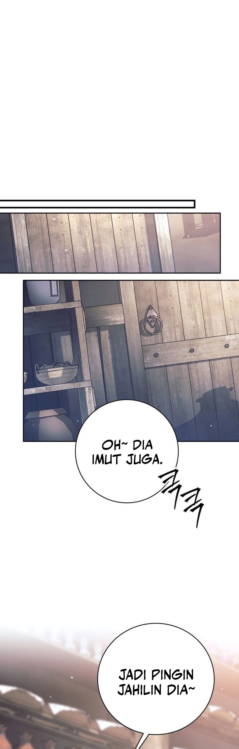 I Quit The Heros Party Chapter 88 Halaman 50