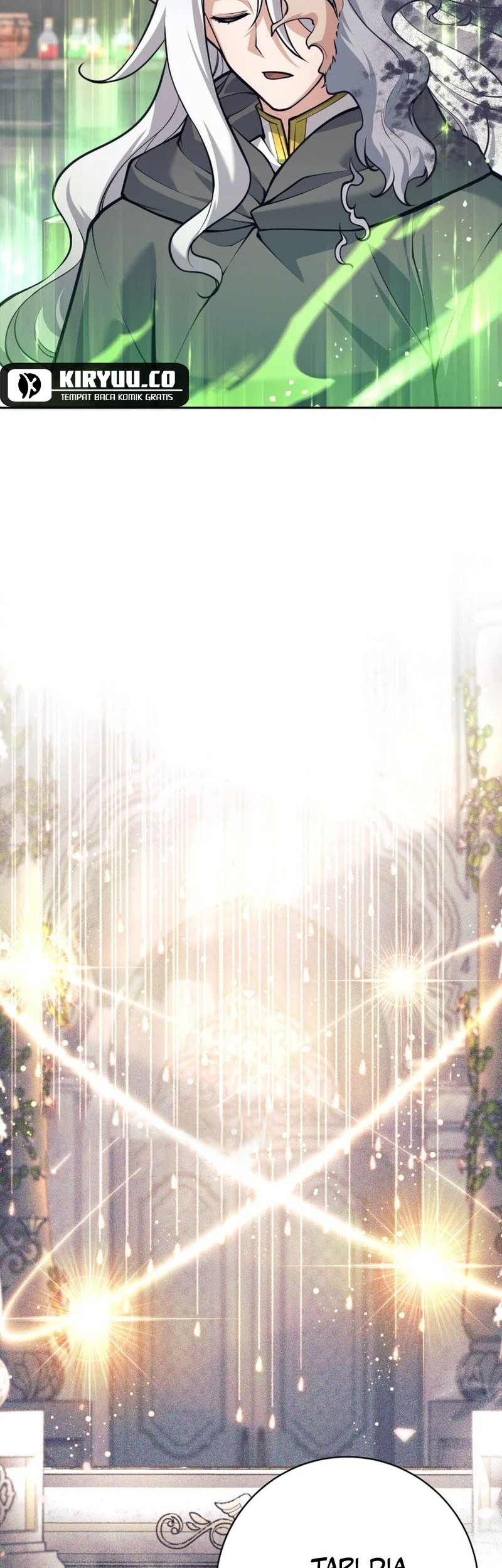 I Quit The Heros Party Chapter 88 Halaman 53