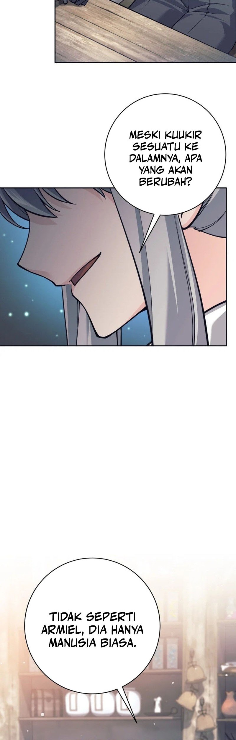 I Quit The Heros Party Chapter 88 Halaman 55