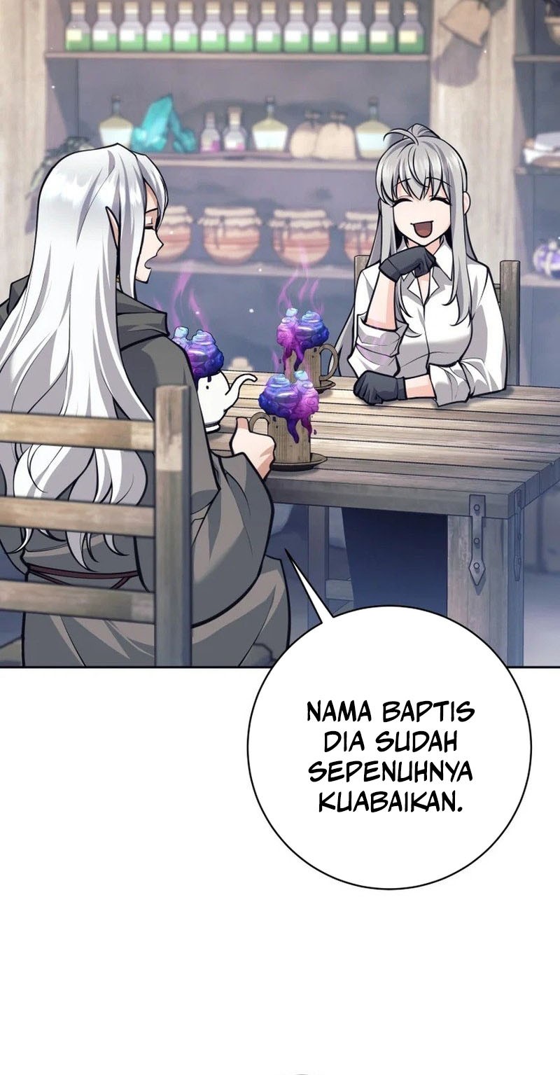I Quit The Heros Party Chapter 88 Halaman 56