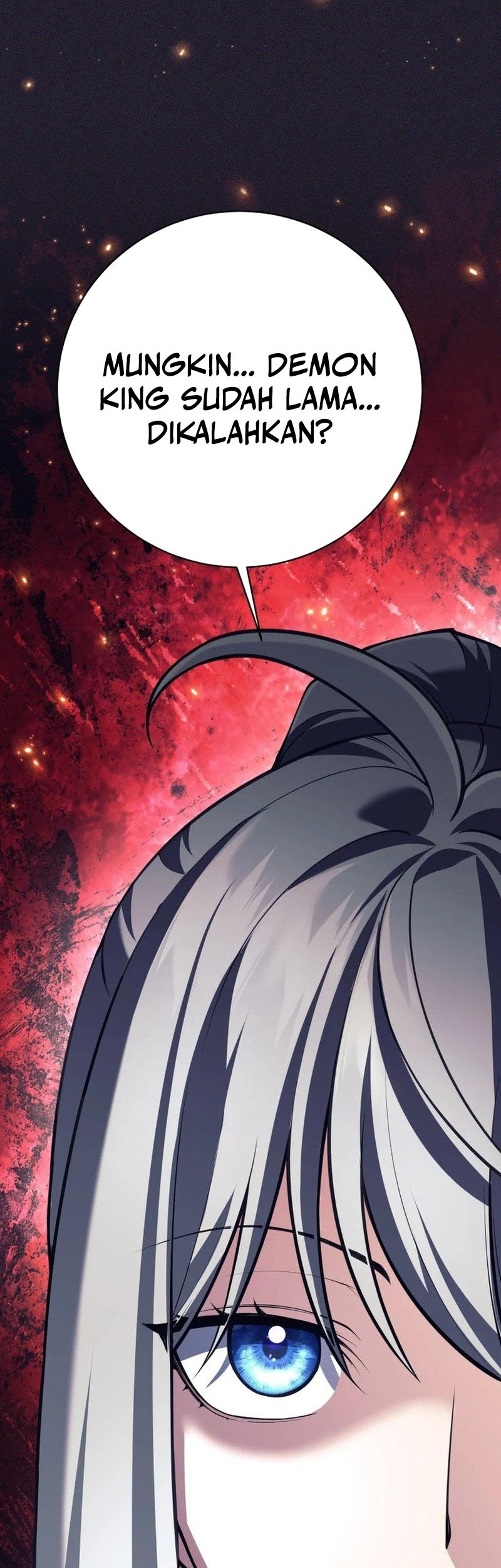 I Quit The Heros Party Chapter 88 Halaman 65