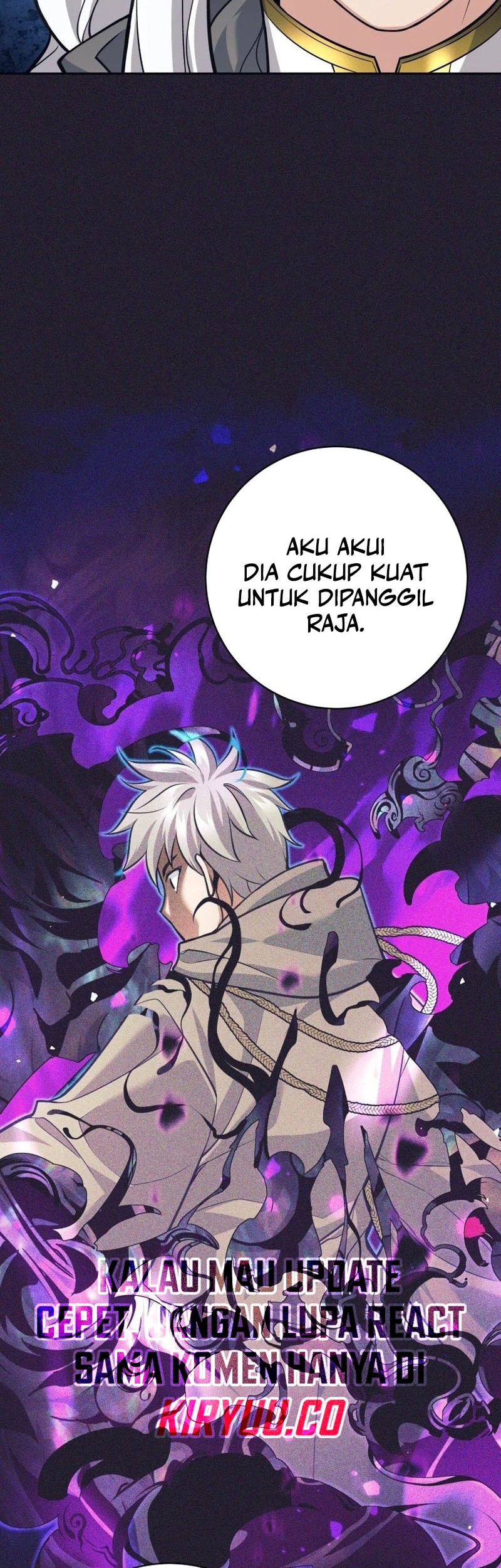 I Quit The Heros Party Chapter 89 Halaman 6