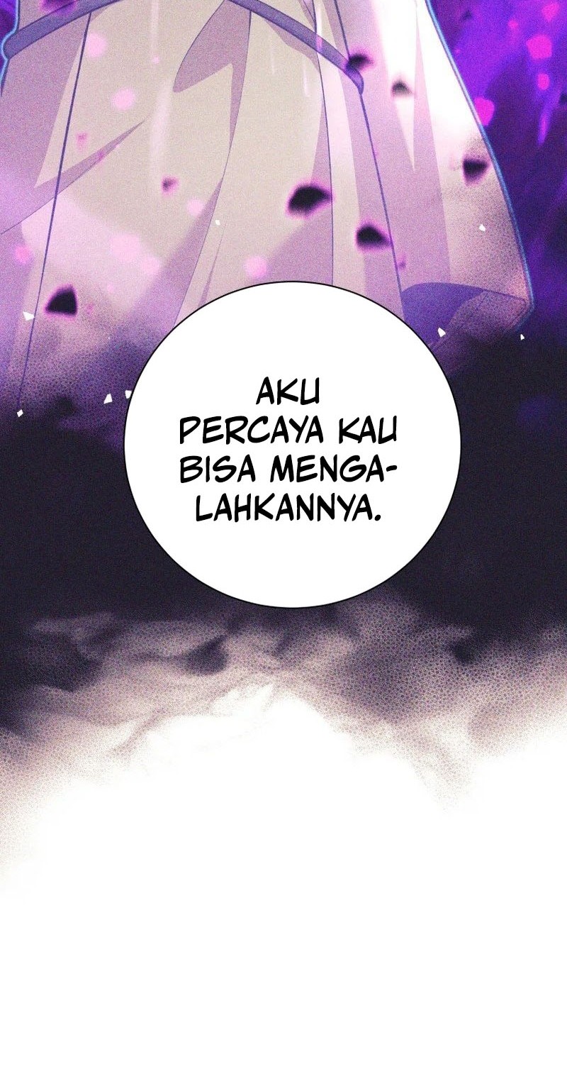 I Quit The Heros Party Chapter 89 Halaman 8