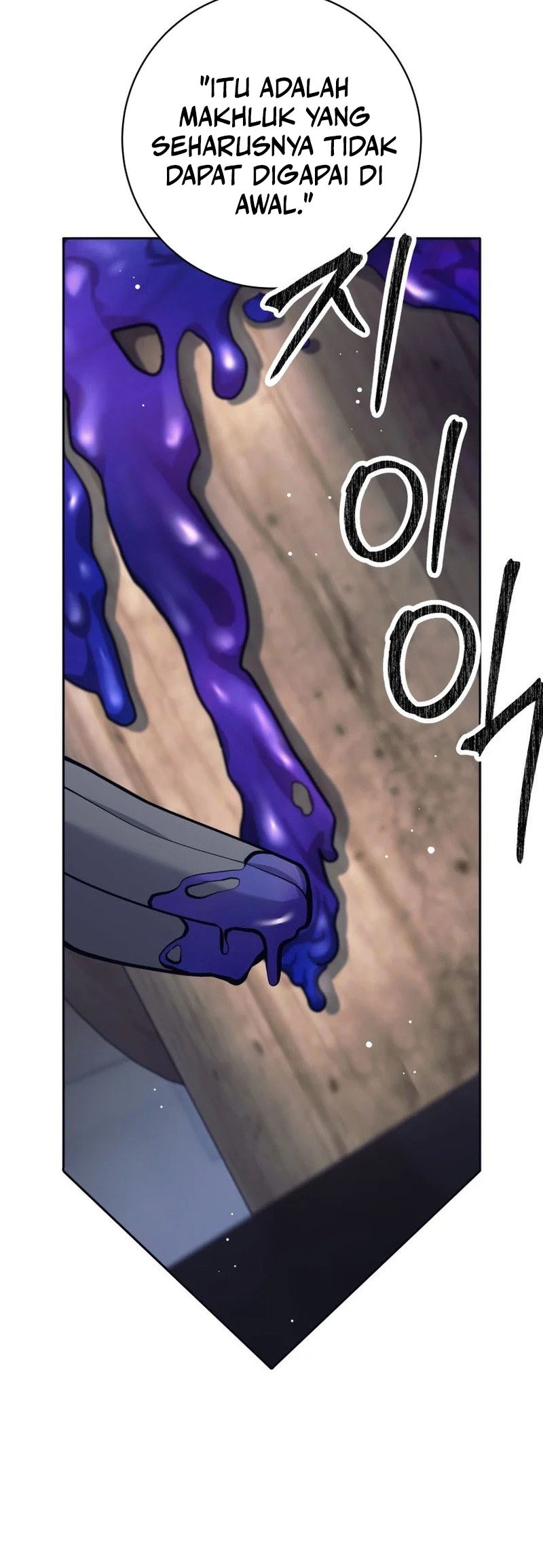 I Quit The Heros Party Chapter 89 Halaman 14