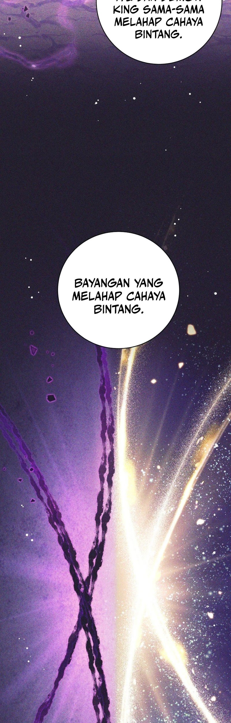 I Quit The Heros Party Chapter 89 Halaman 20