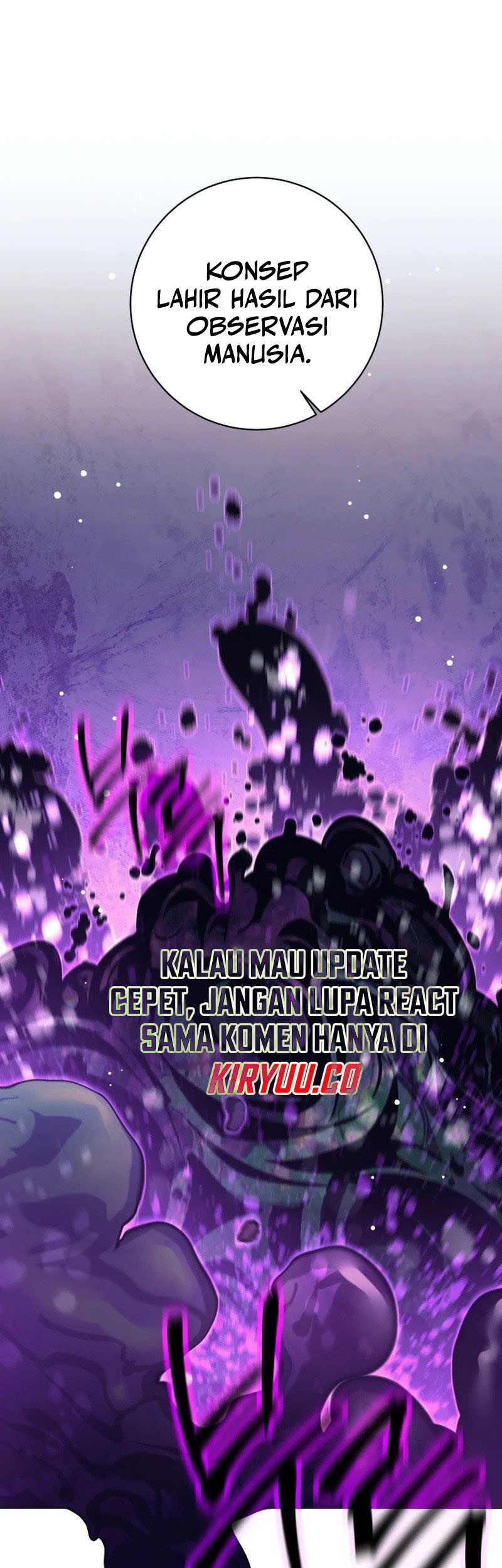 I Quit The Heros Party Chapter 89 Halaman 23