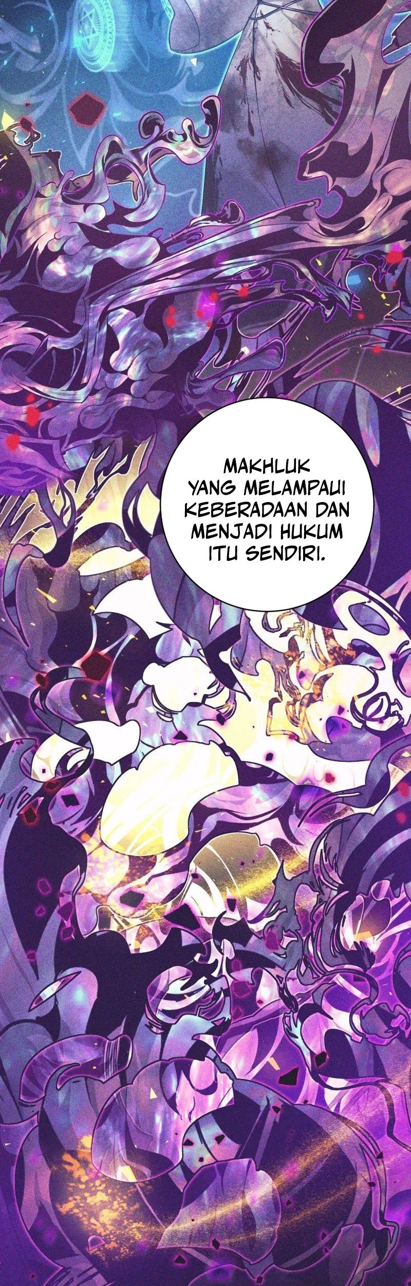 I Quit The Heros Party Chapter 89 Halaman 29
