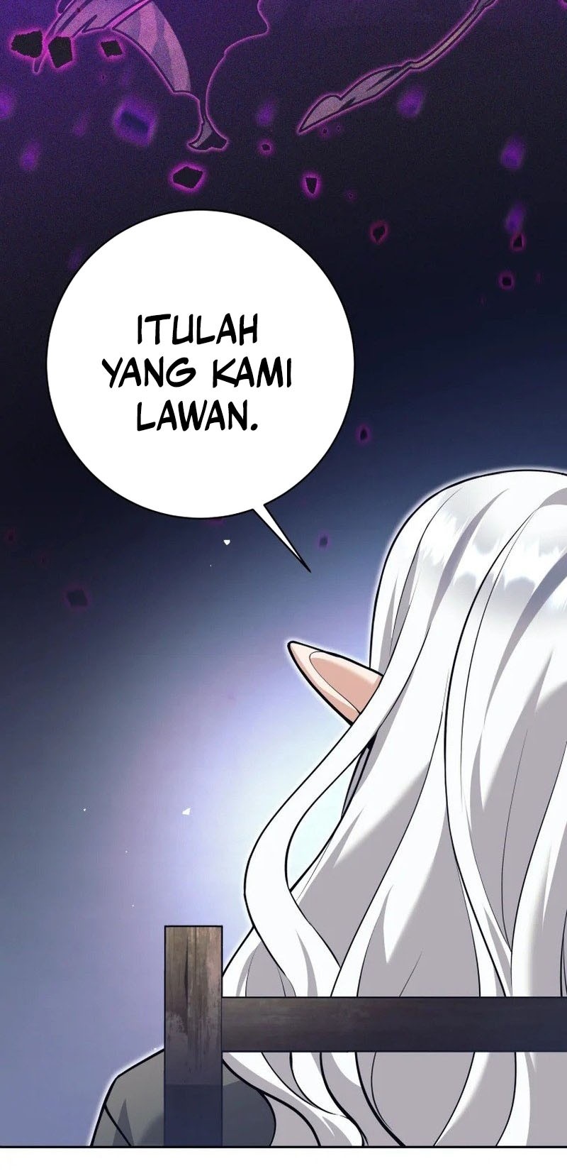 I Quit The Heros Party Chapter 89 Halaman 30