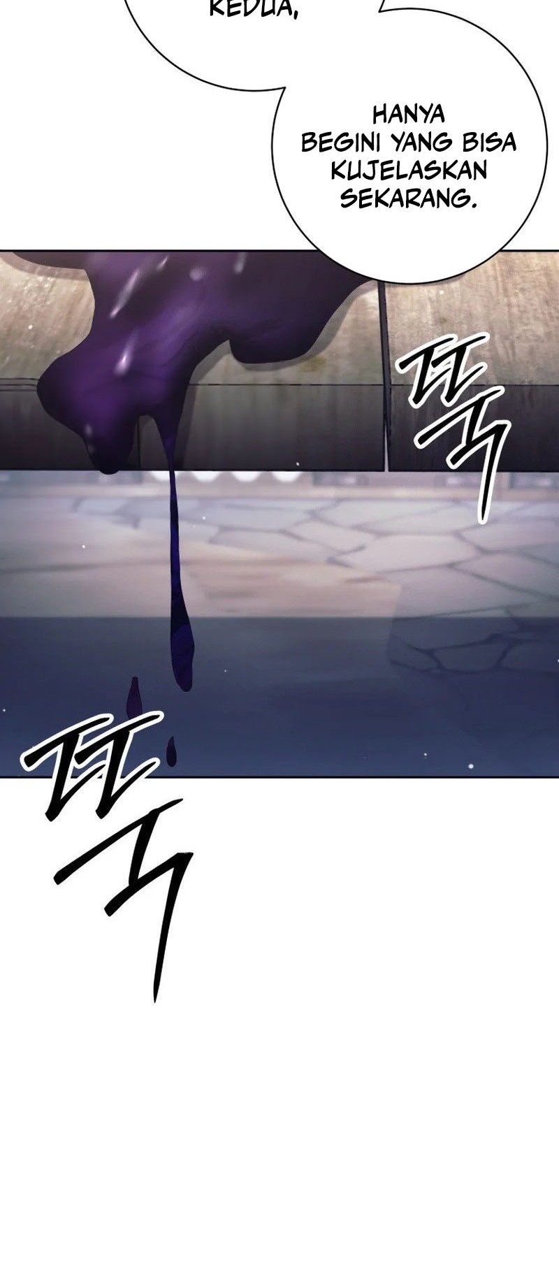 I Quit The Heros Party Chapter 89 Halaman 34