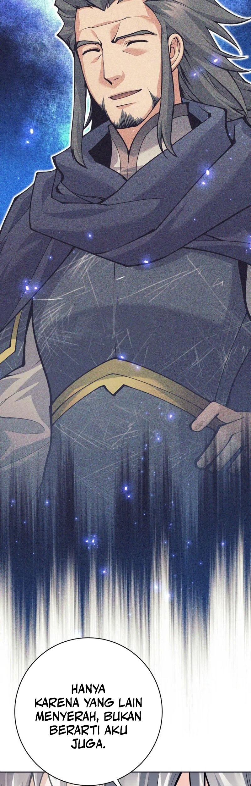 I Quit The Heros Party Chapter 89 Halaman 45