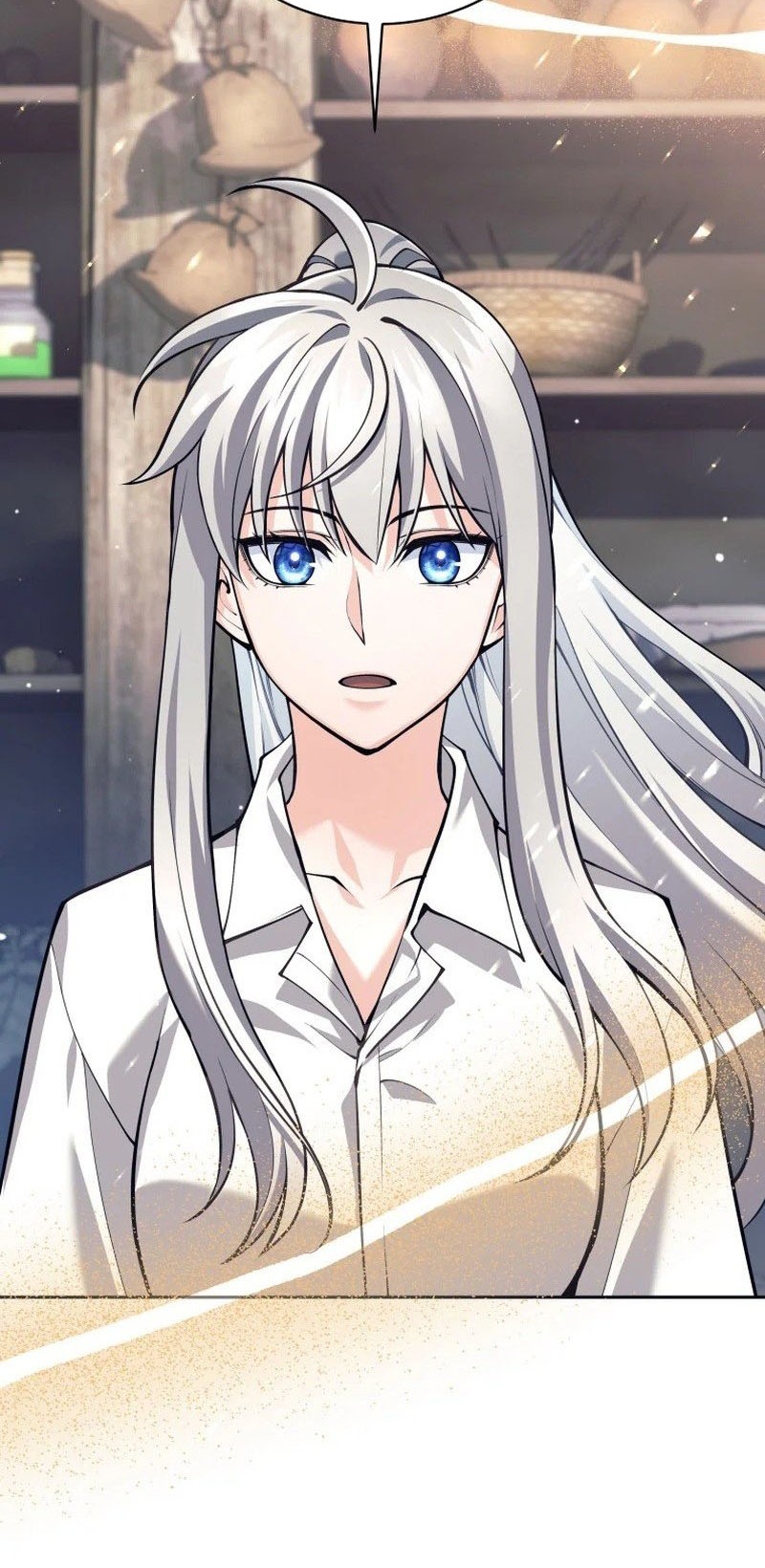 I Quit The Heros Party Chapter 89 Halaman 48