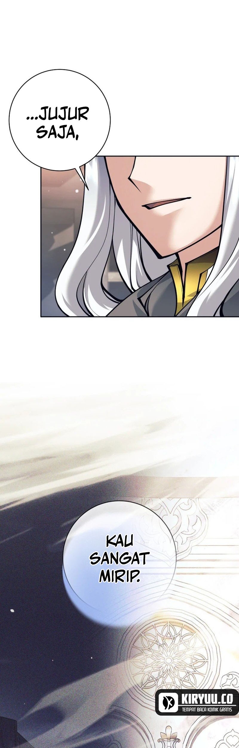 I Quit The Heros Party Chapter 89 Halaman 49