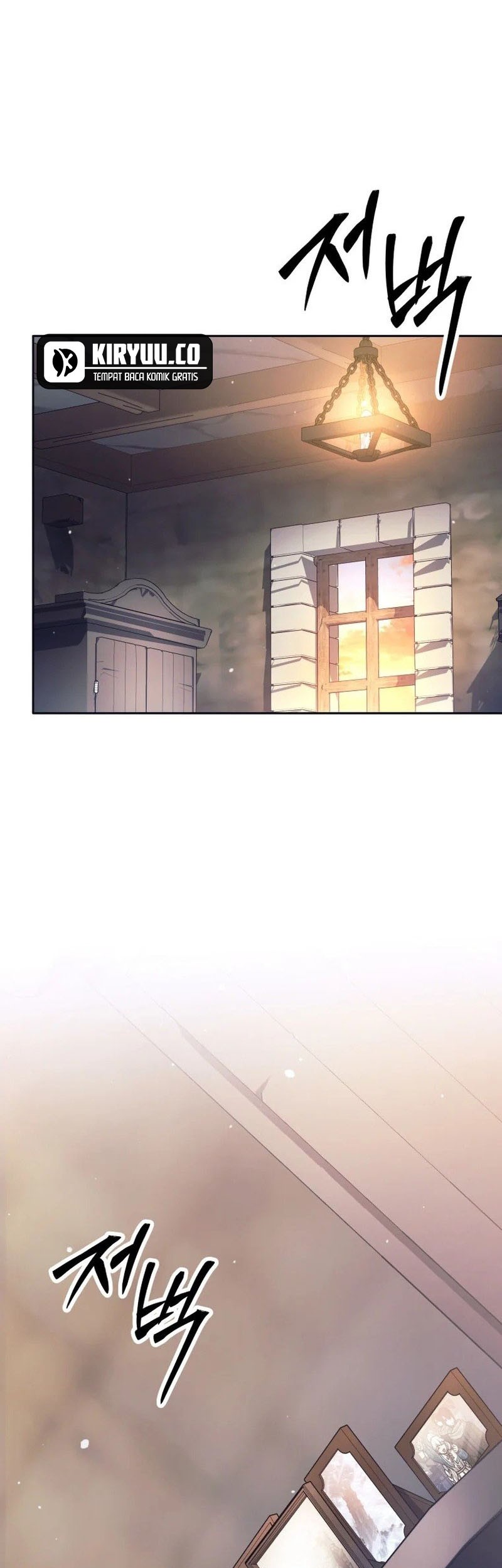 I Quit The Heros Party Chapter 89 Halaman 53