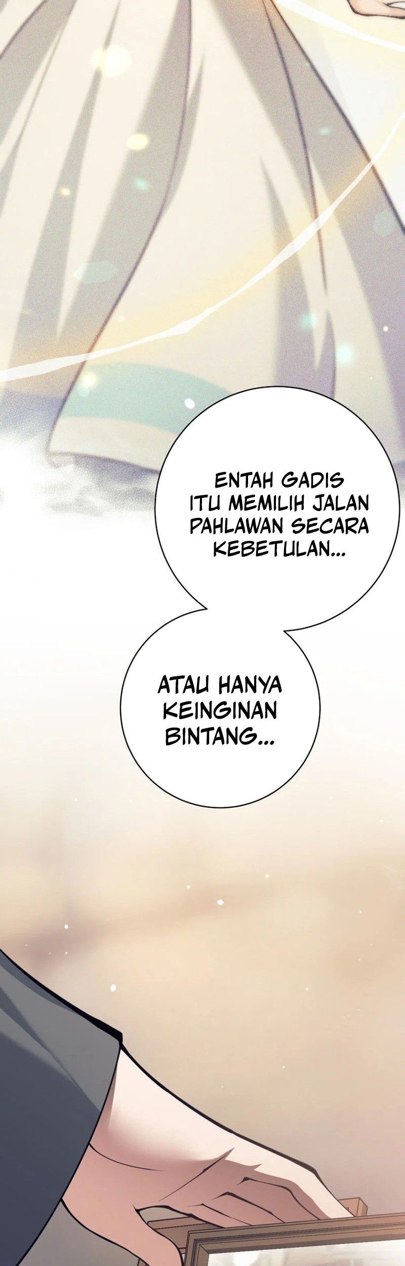I Quit The Heros Party Chapter 89 Halaman 57