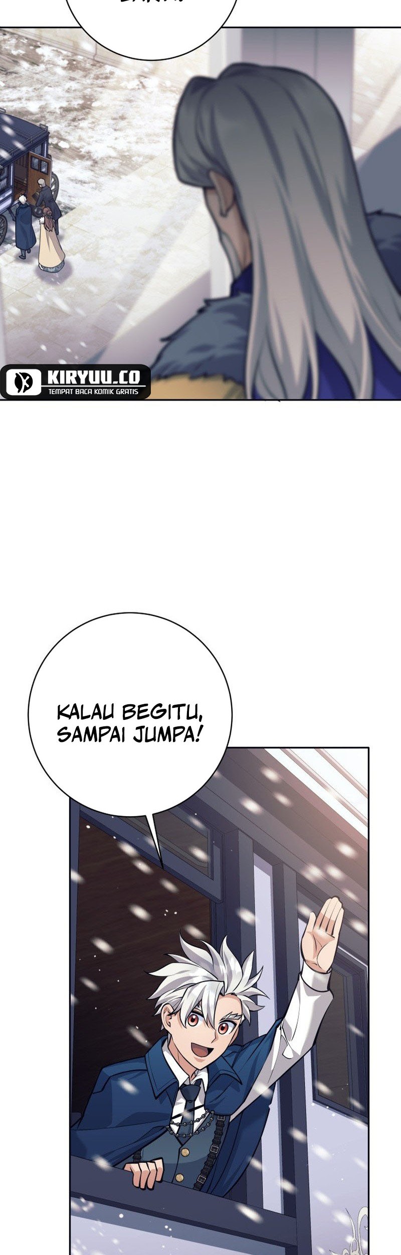 I Quit The Heros Party Chapter 90 Halaman 10