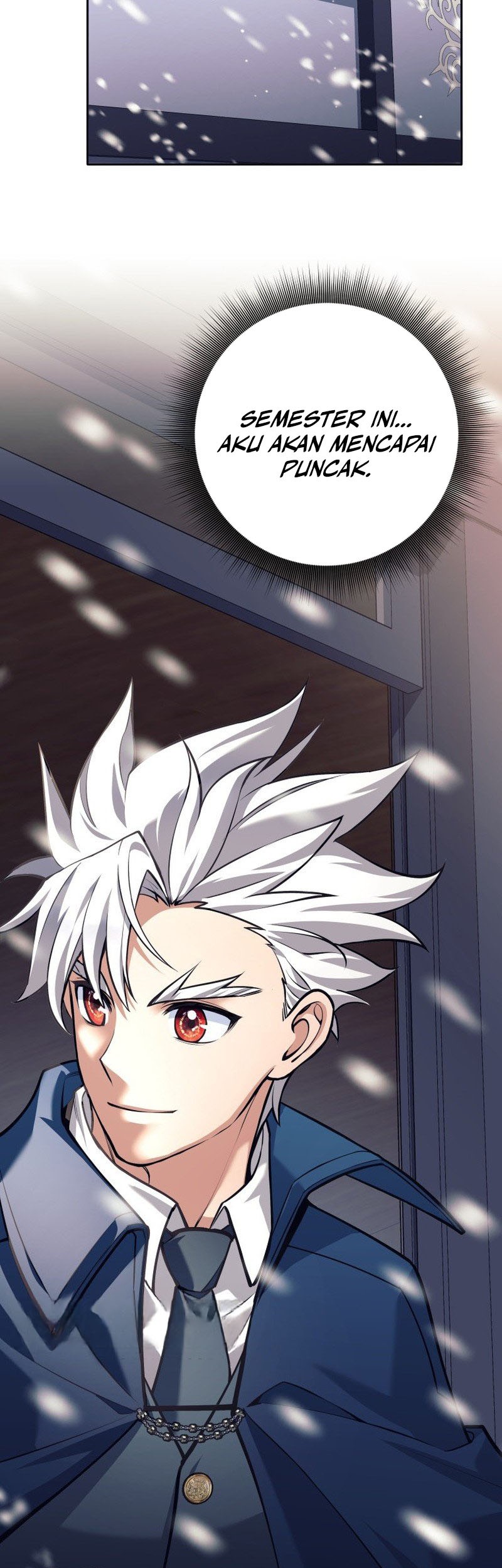 I Quit The Heros Party Chapter 90 Halaman 11