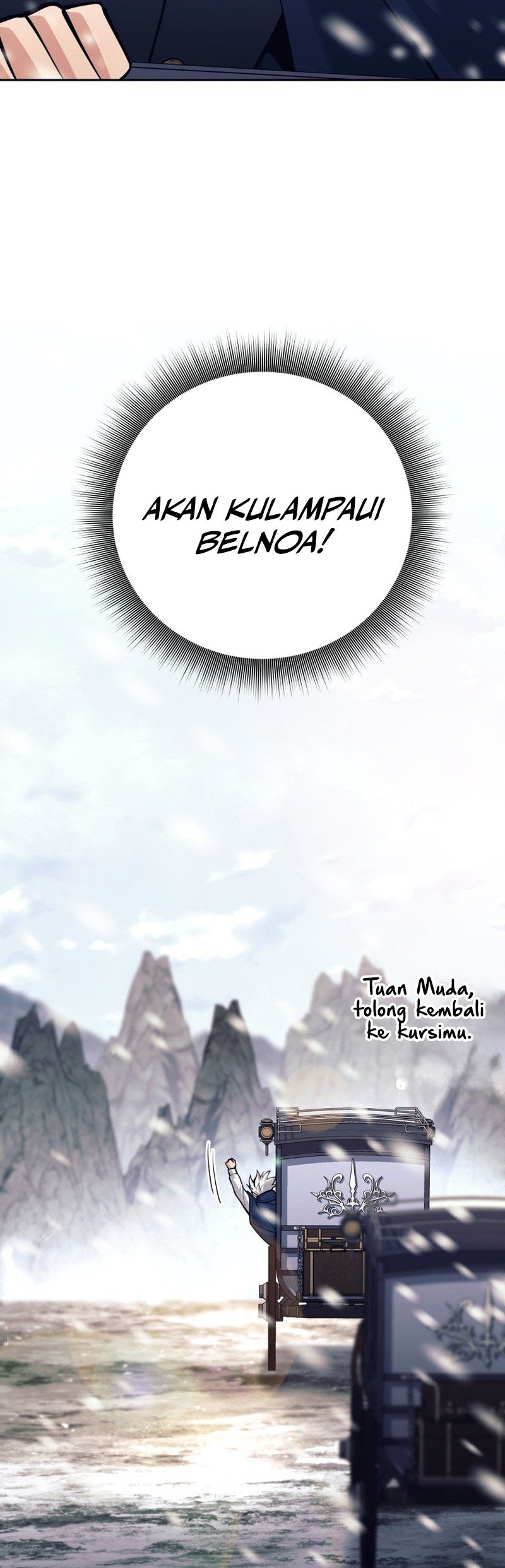I Quit The Heros Party Chapter 90 Halaman 12